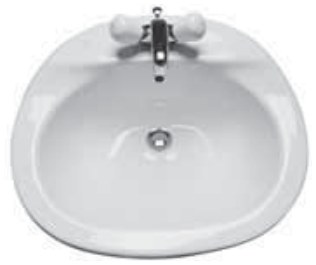 حوض إيزيس — 56cm