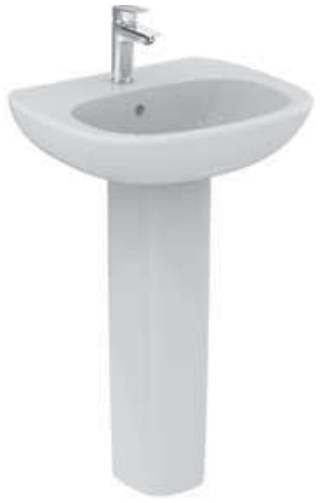عامود حوض 65/55 سم — 55cm