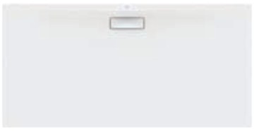 5٫2 سمx 80x قدم ألترا فلات نيو 170 شامل الصرف — 170x80x2