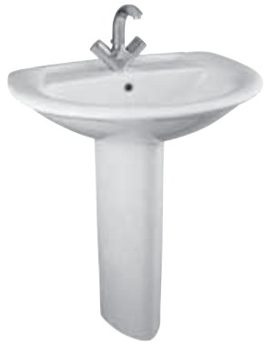 حوض 70 سم — 70cm