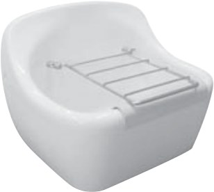 خلاط Washbasins
