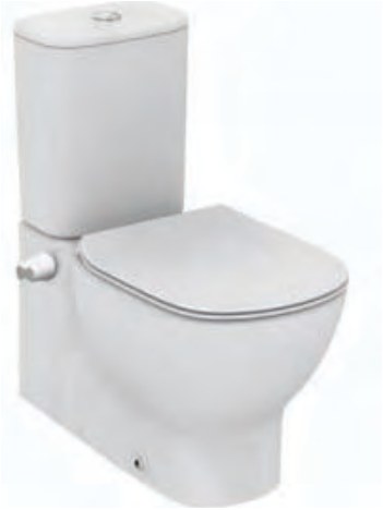 مرحاض Ceramic Products